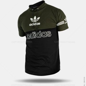 تیشرت مردانه Adidas مدل 28253