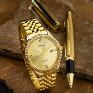 ساعت مچی عقربه ای مردانه Rolex مدل 40440