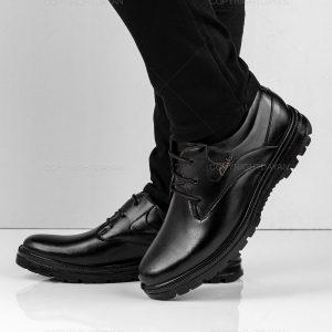 کفش مردانه Clarks مدل 17322