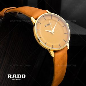 ساعت مچی Rado مدل W 9218