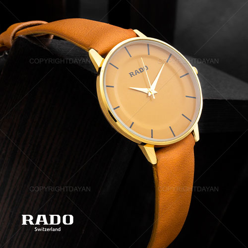 ساعت مچی Rado مدل W 9218