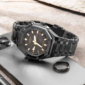 ساعت مچی عقربه ای مردانه G – Shock مدل 42500
