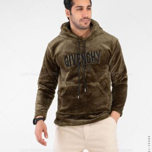 سویشرت مردانه Givenchy مدل 23204