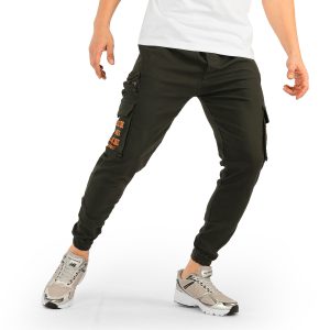 شلوار اسلش مردانه نیل شش جیب مدل 42225