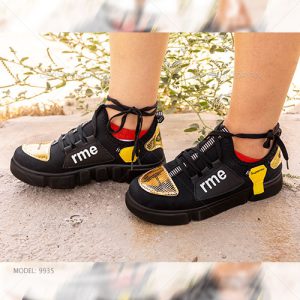 کفش زنانه Superme مدل V 9935