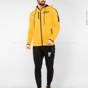 ست سویشرت شلوار مردانه Nike مدل 17951