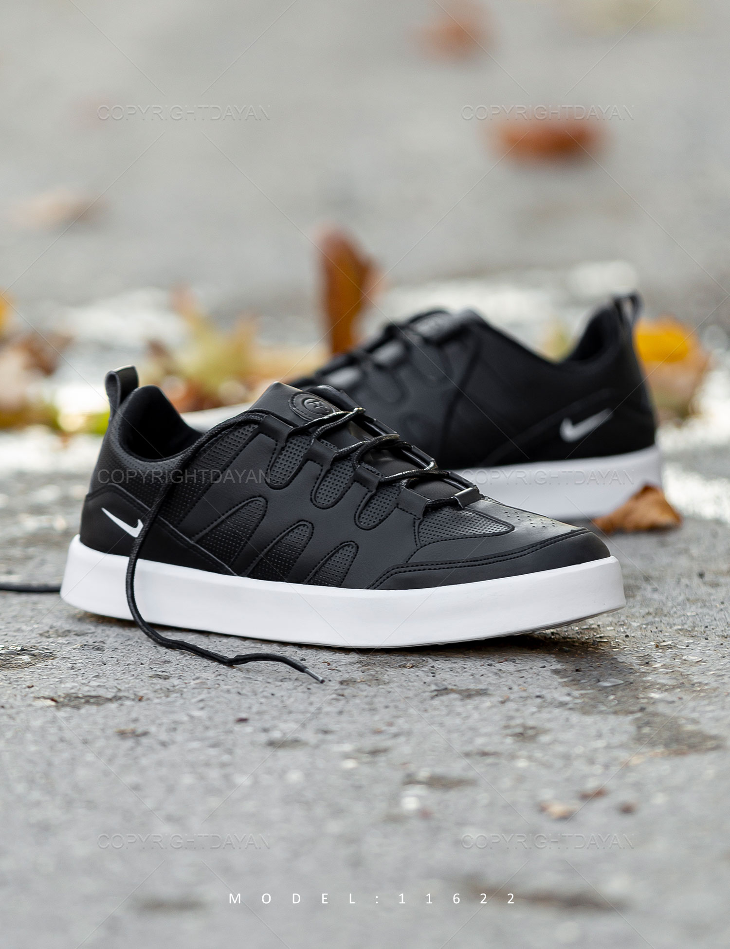 کفش مردانه Nike مدل 11622