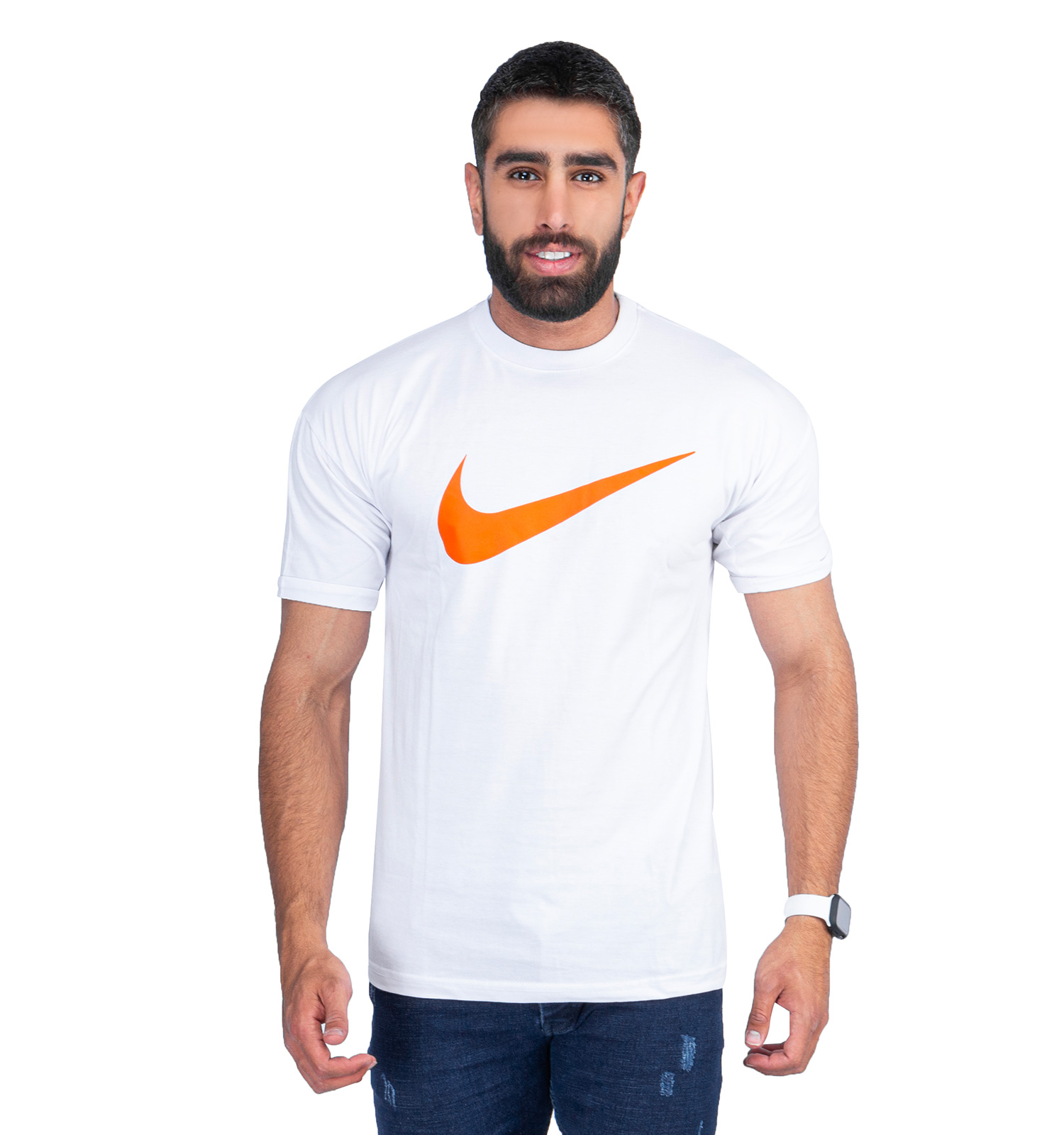 تیشرت مردانه Nike مدل 37551