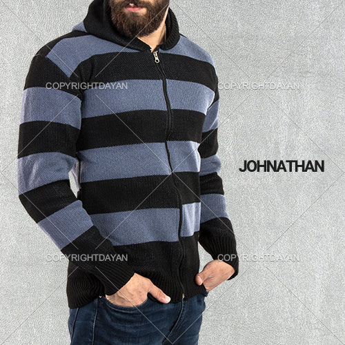 حراج بافت مردانه Johnathan