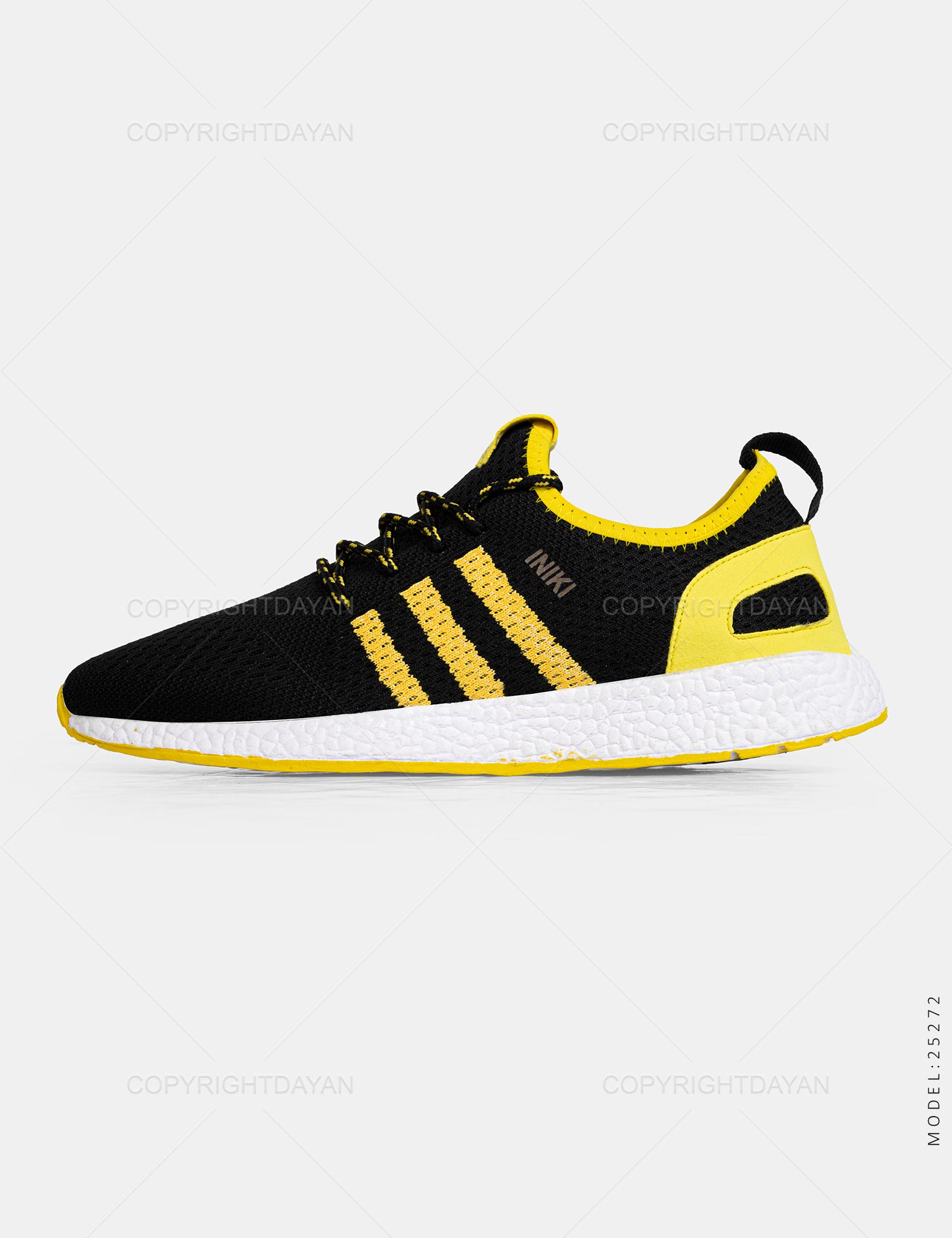 کفش ورزشی مردانه Adidas مدل 25272