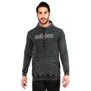 هودی کلاهدار Adidas مدل 41397