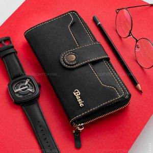 کیف پالتویی Basic مدل 14644