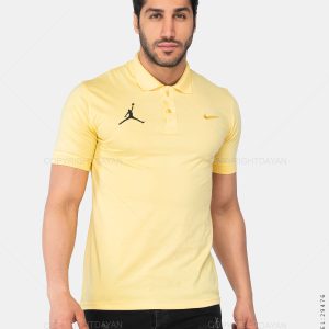 پولوشرت مردانه Nike مدل 29476