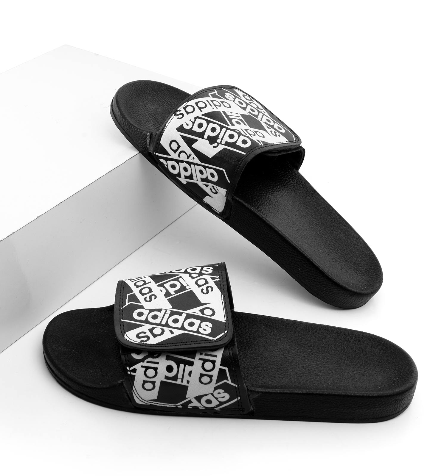 دمپایی مردانه Adidas مدل 37797