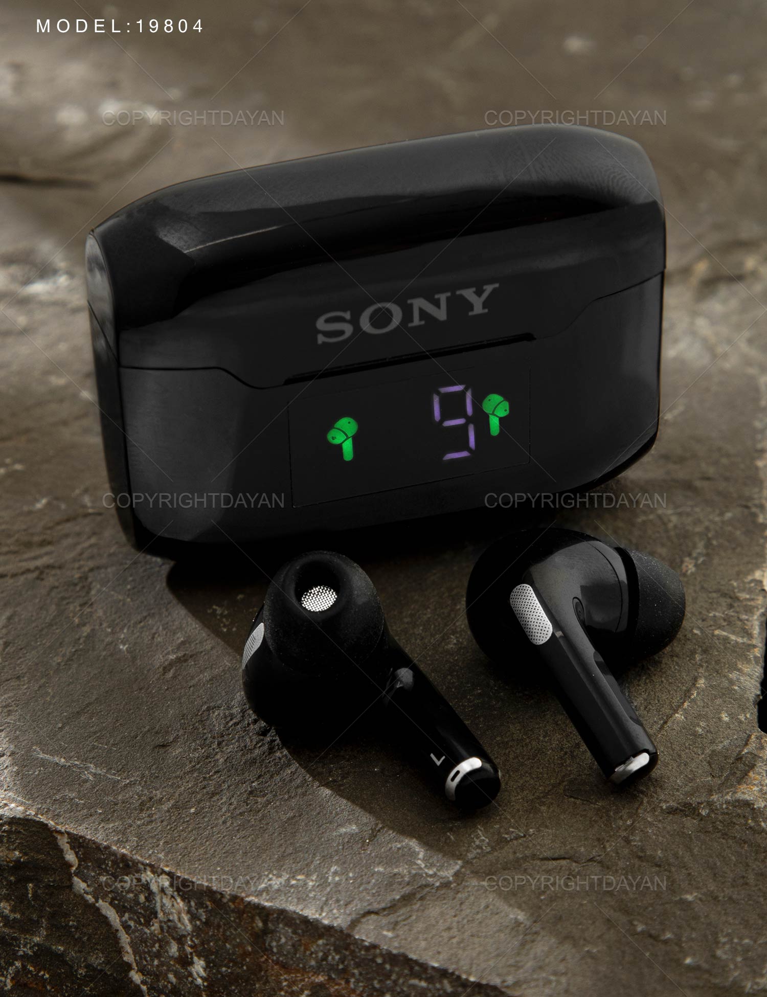 هندزفری بلوتوثی Sony مدل 19804