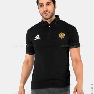 پولوشرت مردانه Adidas مدل 29976