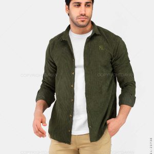 پیراهن مردانه New York مدل 23730