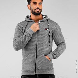 سویشرت مردانه Tommy مدل 16568