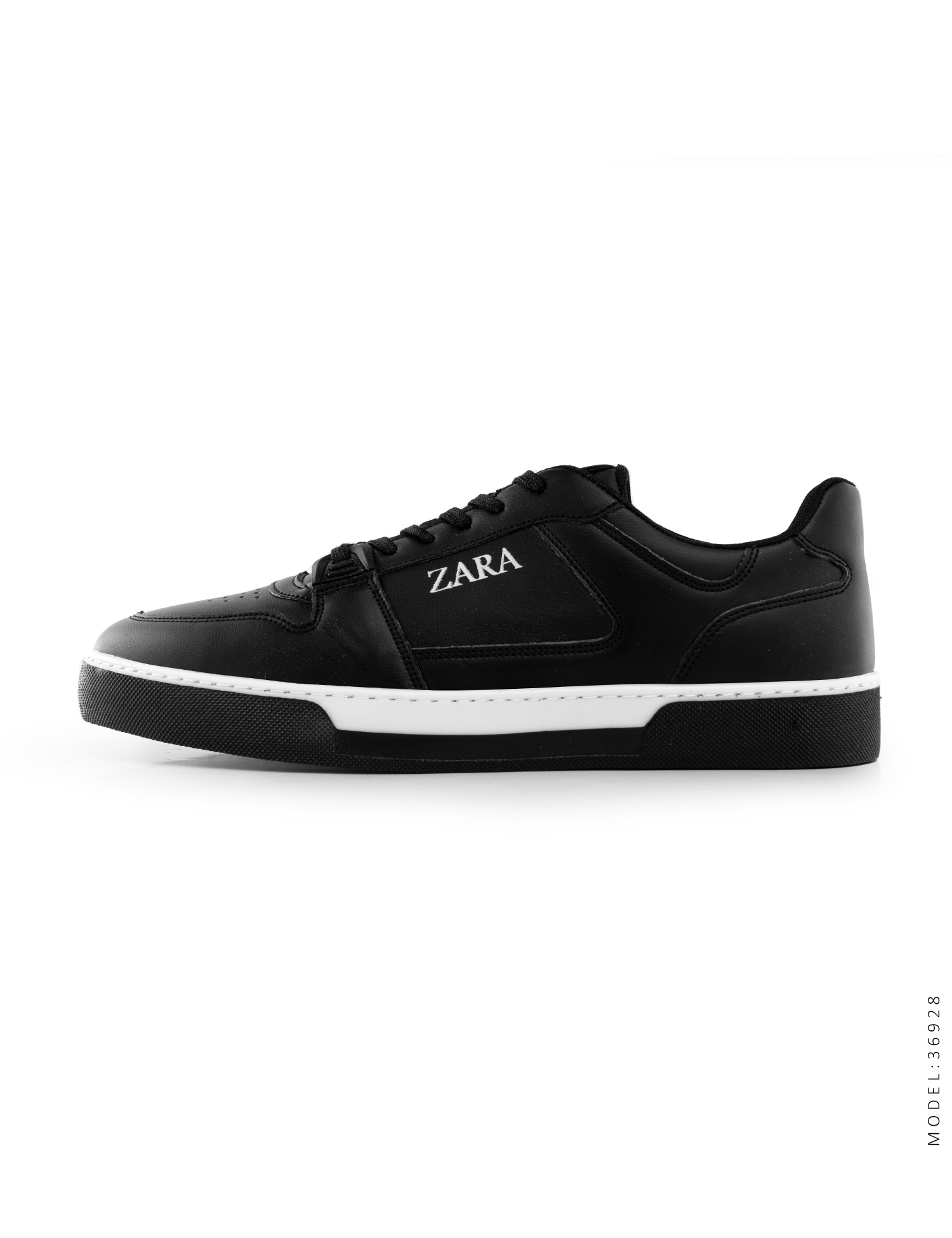 کفش مردانه روزمره Zara مدل 36928