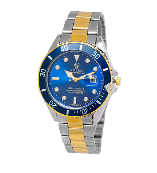 ساعت مچی عقربه ای مردانه Rolex مدل 40711
