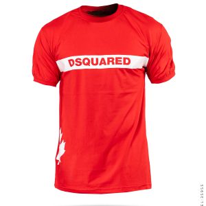 تیشرت مردانه Dsquared مدل 35955
