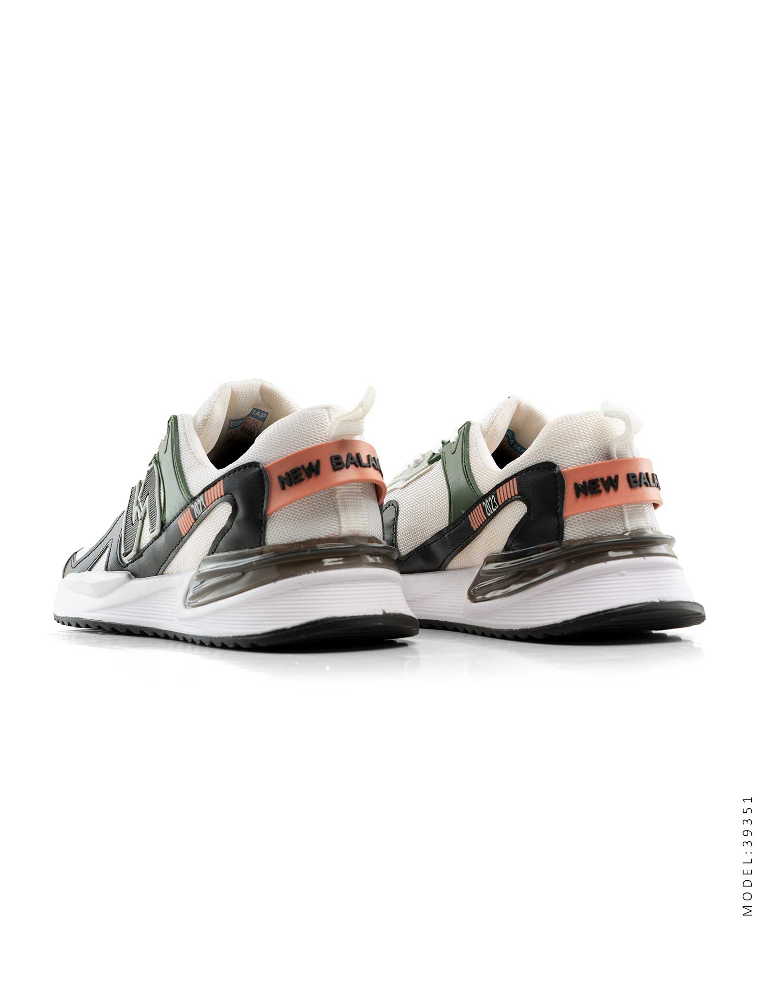 کفش ورزشی مردانه New Balance مدل 39351