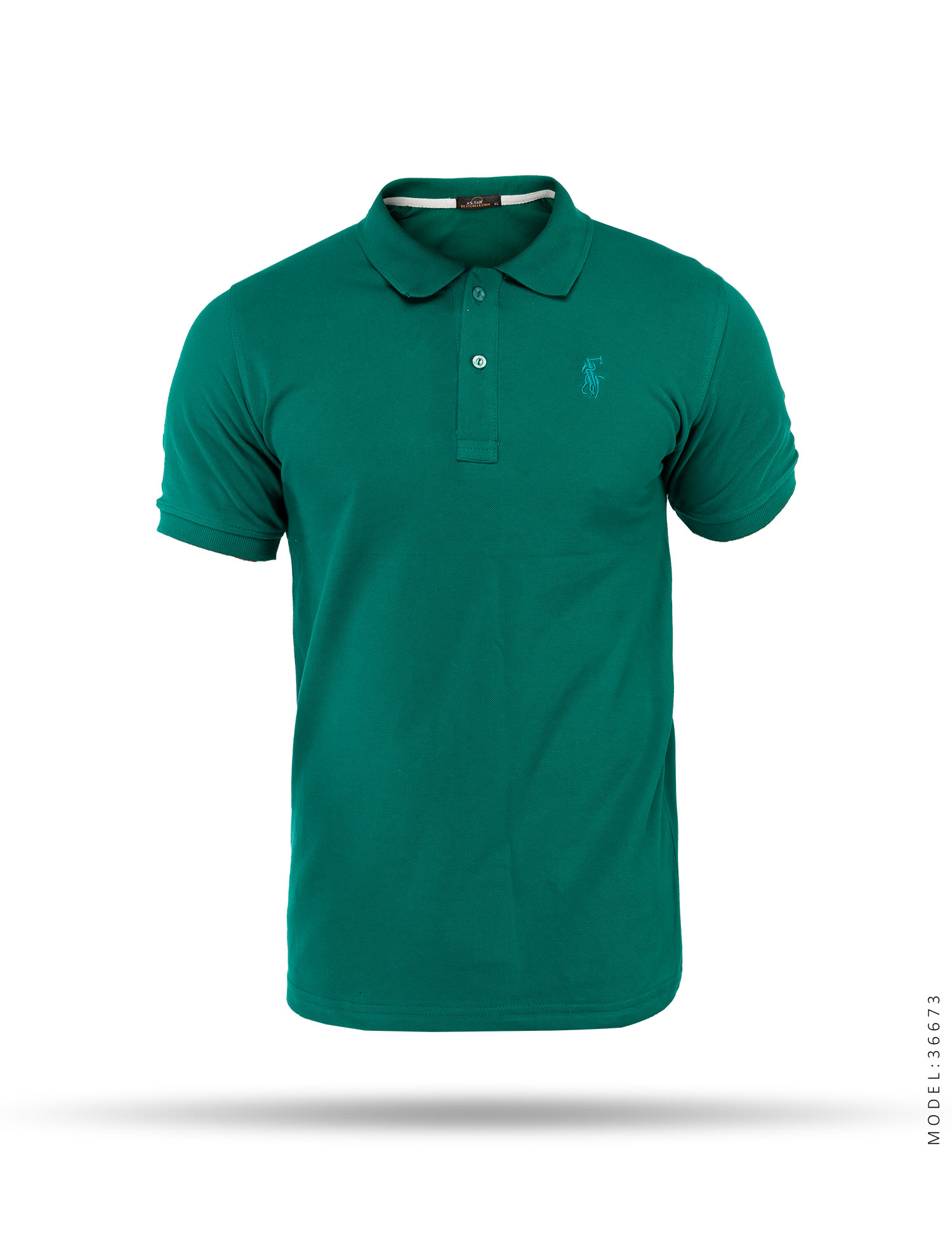 پولوشرت مردانه جودون Polo مدل 36673