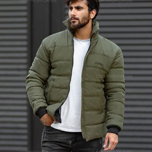 کاپشن مردانه Adidas مدل 11053