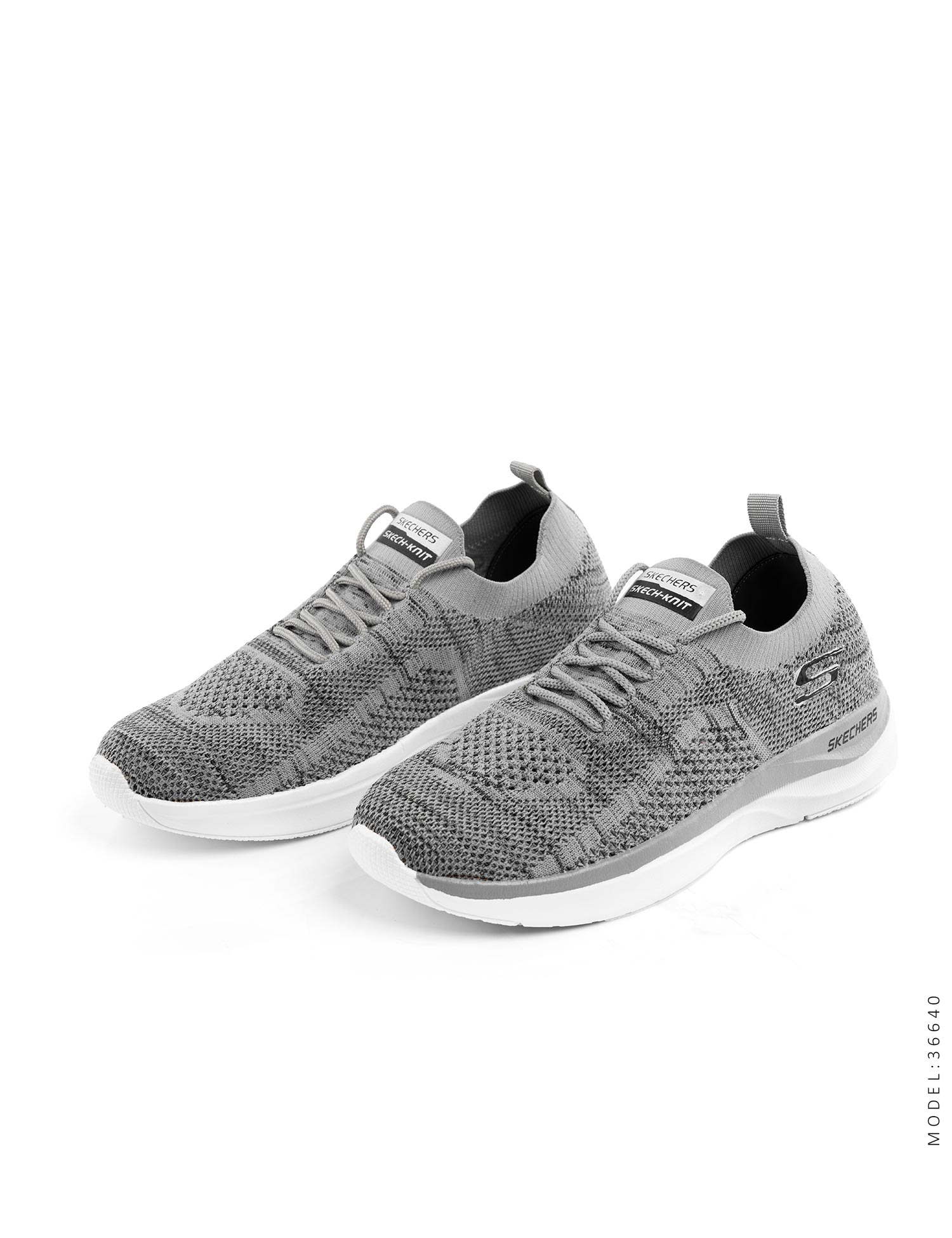 کفش ورزشی زنانه Skechers مدل 36640