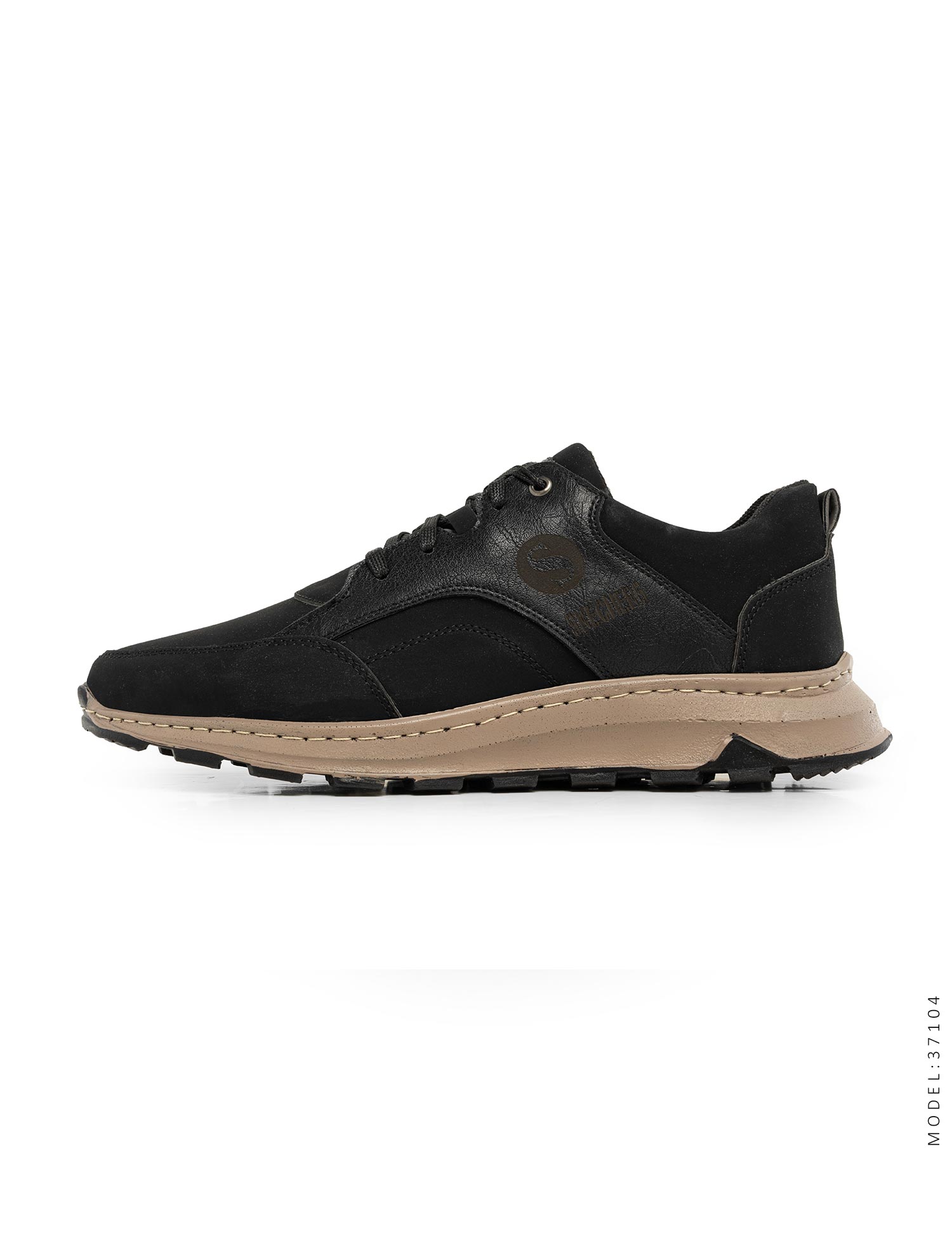 کفش روزمره مردانه Skechers مدل 37104