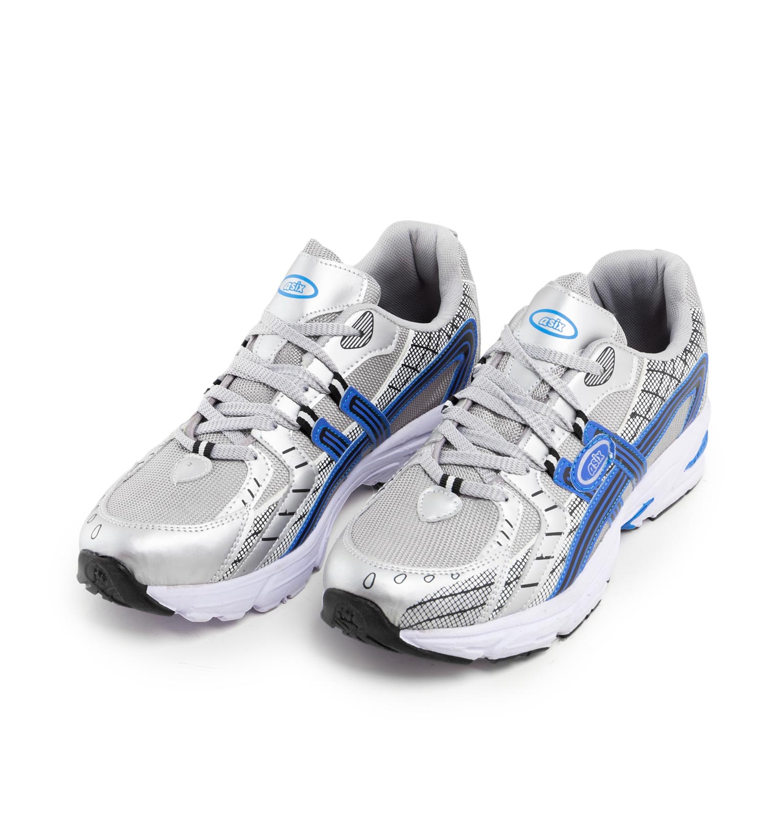 کفش اسپرت Asics مردانه بندی مدل 42636