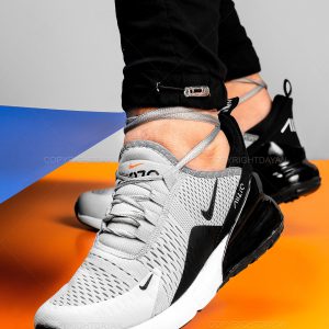 کفش مردانه Nike مدل 14472