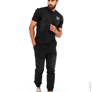 ست تیشرت شلوار اسپرت لی Adidas مدل 38913