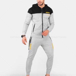 ست سویشرت شلوار مردانه Jack & Jones مدل 21894