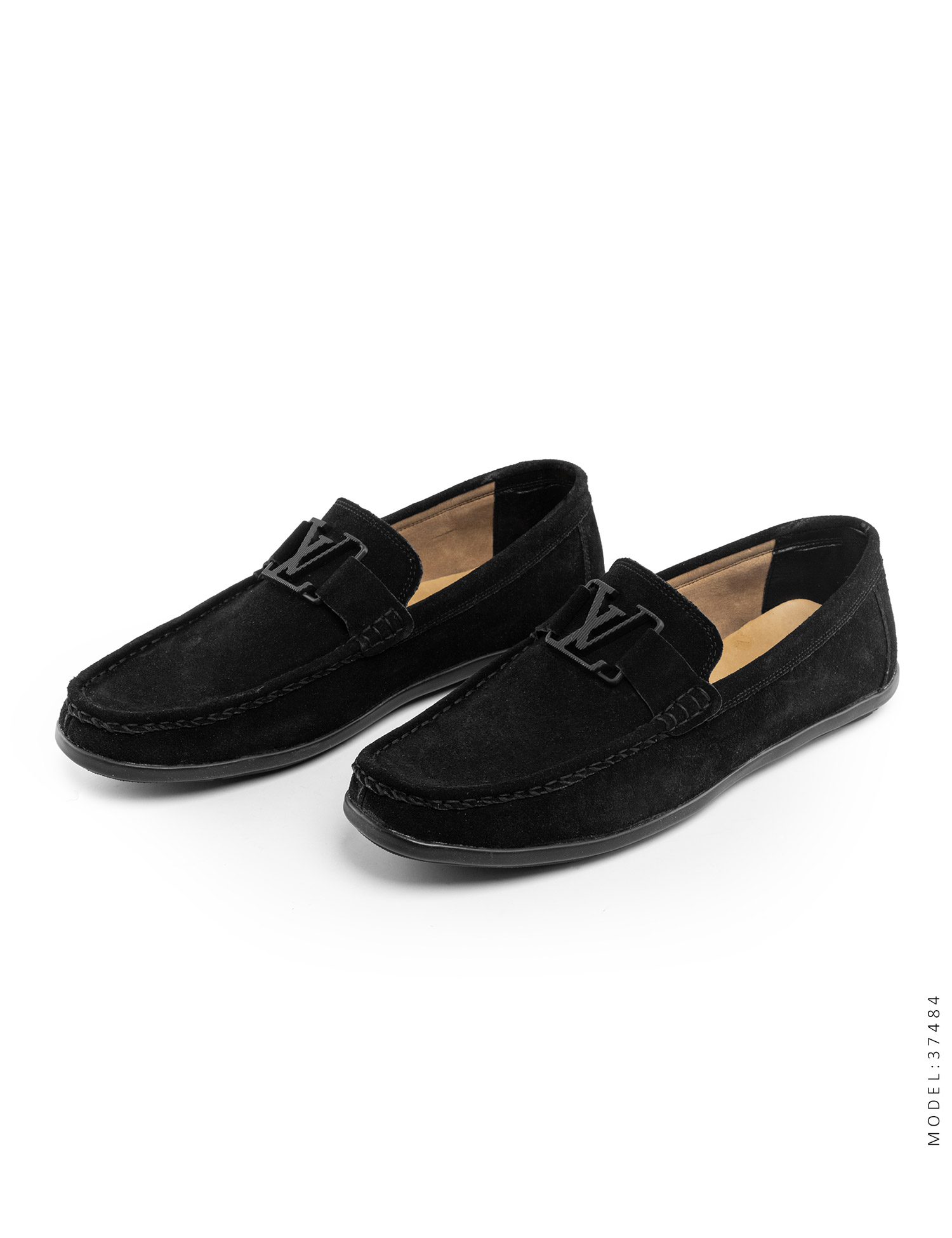کفش مردانه روزمره Louis Vuitton مدل 37484