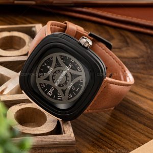 ساعت مچی مردانه Sevenfriday مدل 14754