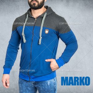 سویشرت مردانه Marko