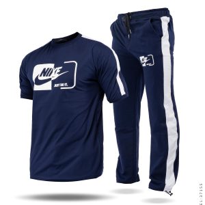 ست تیشرت شلوار مردانه Nike مدل 37155