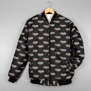 کاپشن مردانه Fendi مدل 11907