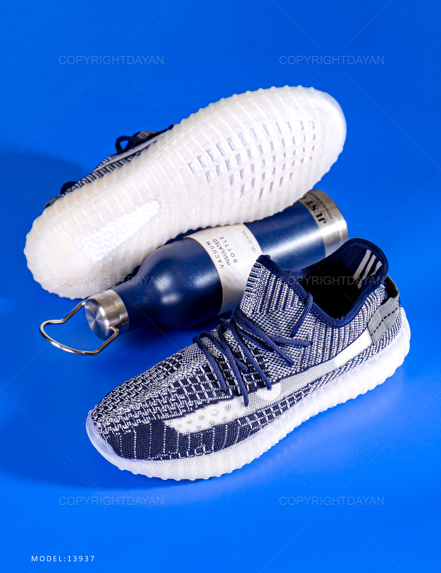 کفش ورزشی مردانه Adidas مدل 13937