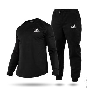 ست بلوز شلوار اسپرت Adidas مدل 33734