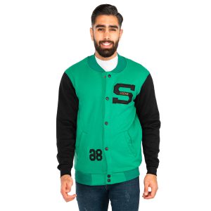 سویشرت بیسبالی مردانه Jordan مدل 40092