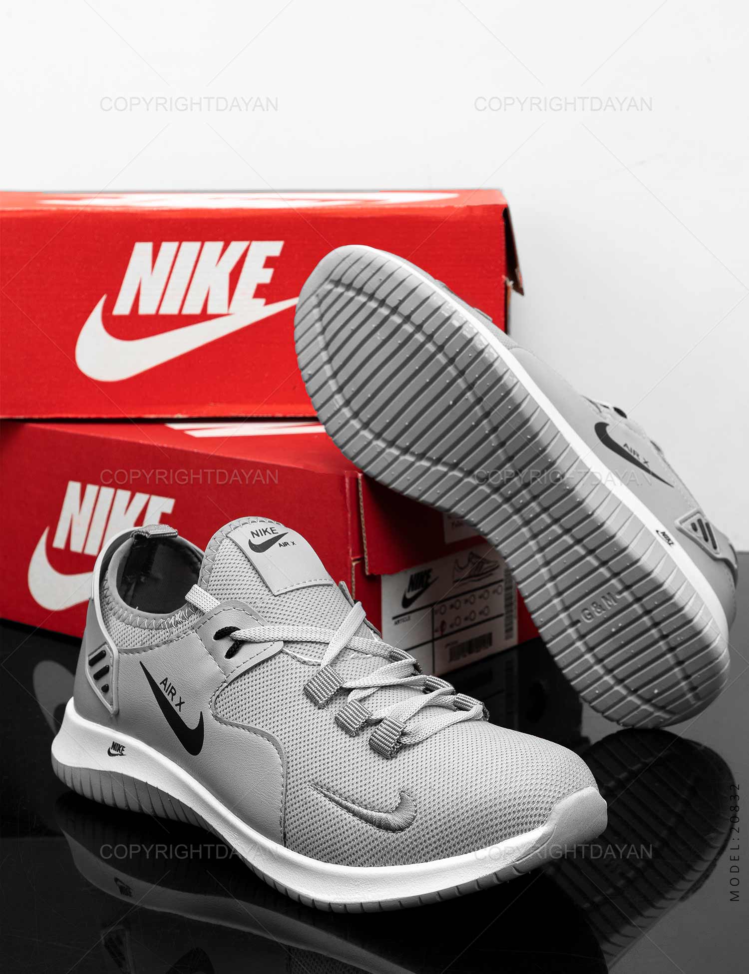 کفش مردانه Nike مدل 20832