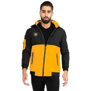 کاپشن مموری مردانه اسپرت Batis مدل 41361