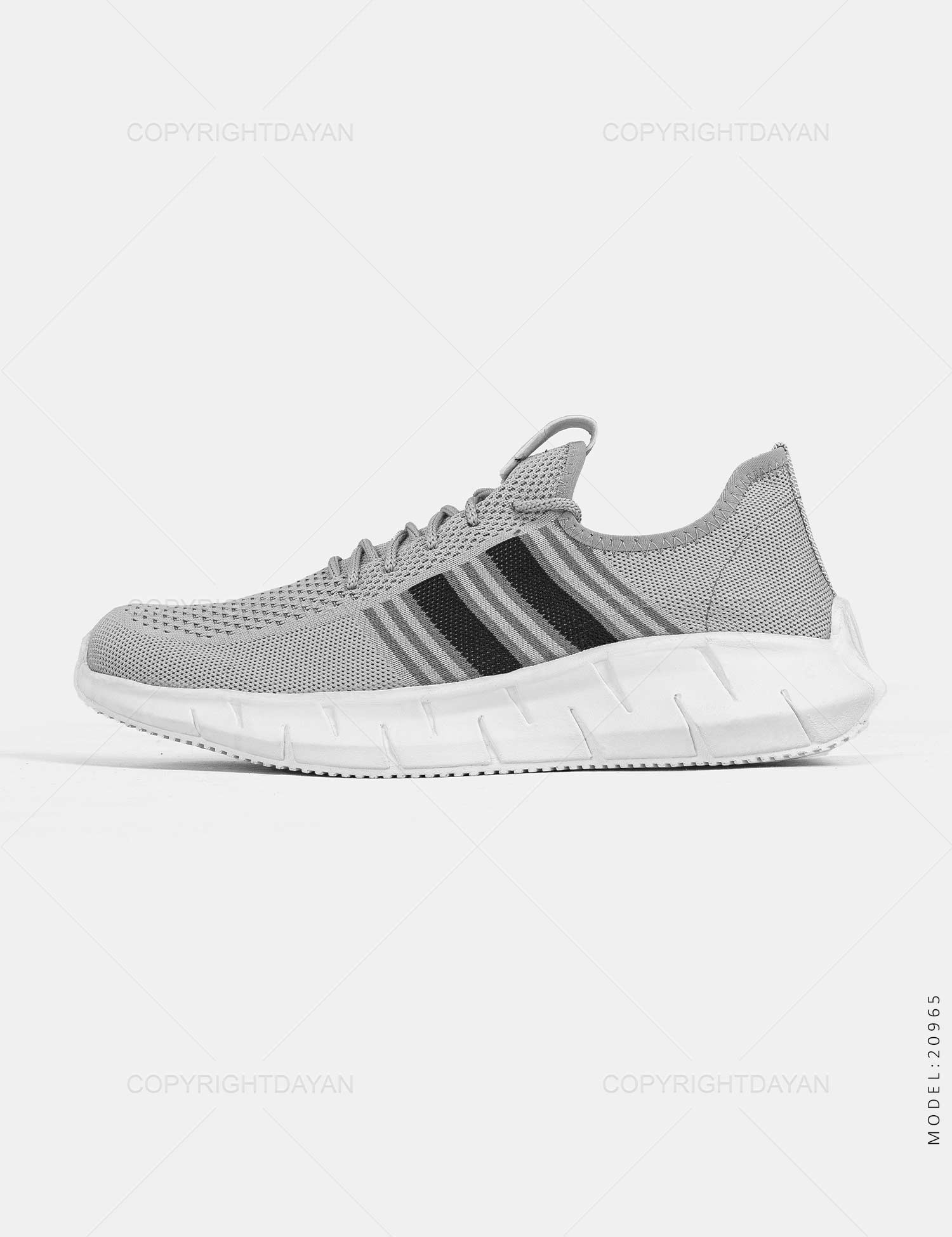کفش ورزشی مردانه Adidas مدل 20965