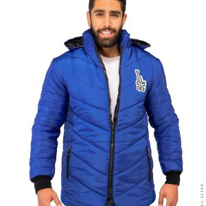 کاپشن مردانه LA مدل 31394