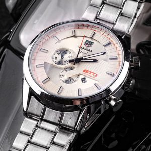 ساعت مچی Tag Heuer مدل Axton