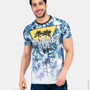 تیشرت مردانه Stark مدل 26374