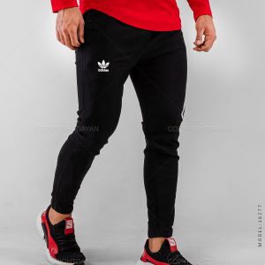 شلوار اسلش مردانه Adidas مدل 16277