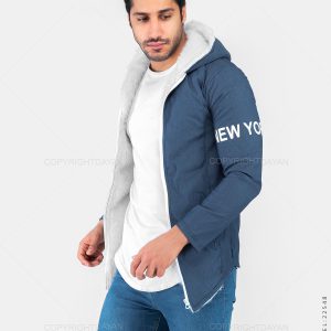 سویشرت مردانه New York مدل 22548